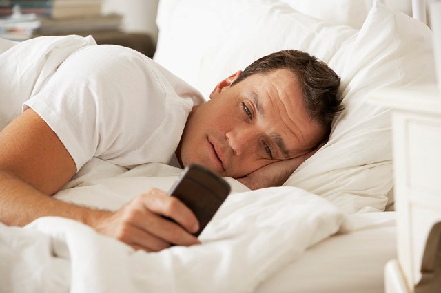 The Call In The Middle Of The Night The Call In The Middle Of The Night